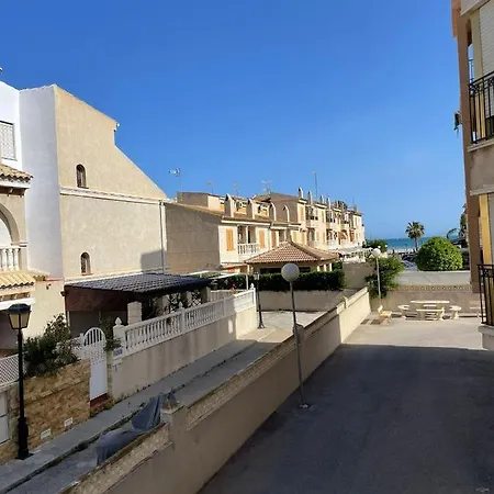 La Gola * Santa Pola