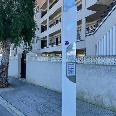 La Gola Apartment Santa Pola