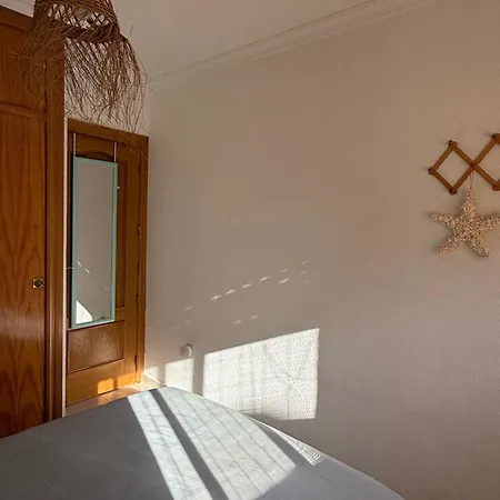 Apartment La Gola *