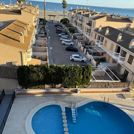 Apartment La Gola *
