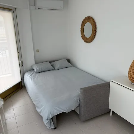 La Gola Apartment Santa Pola