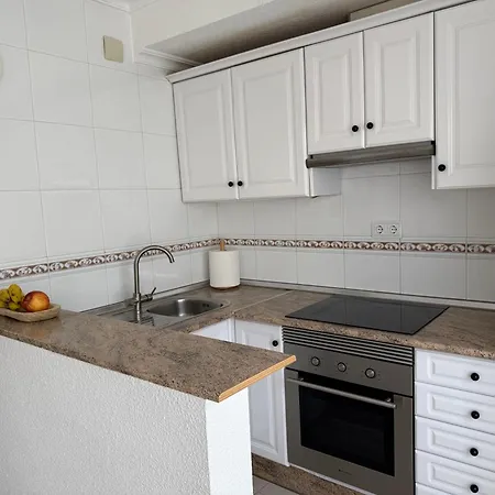 Apartment La Gola Santa Pola