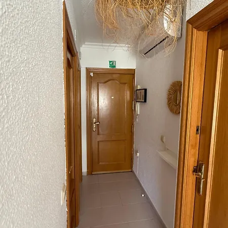 La Gola Apartment Santa Pola