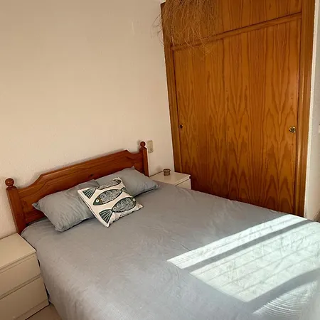 Apartment La Gola Santa Pola