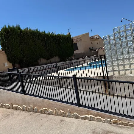 La Gola Apartment