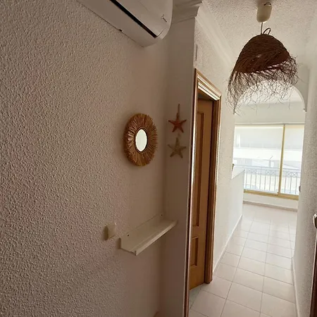 La Gola Apartment *
